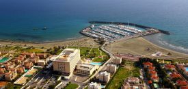Litoral 2023 Cipru