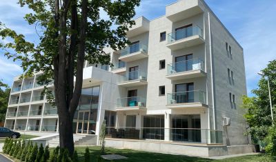 Oferta pentru Vara 2023 Hotel Rhodos 3* - Fara Masa/Bonuri valorice