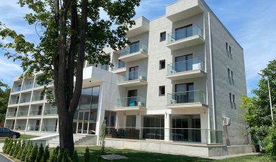 Oferta pentru Litoral 2024 Hotel Rhodos 3* - Mic Dejun/Mic Dejun + Bonuri Valorice