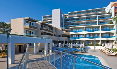 Oferta pentru Litoral 2023 Hotel Iolida Beach 5* - All Inclusive