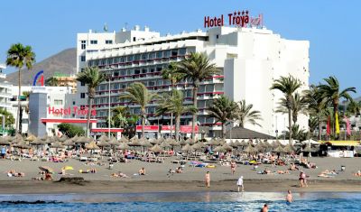 Oferta pentru Litoral 2024 Hotel Troya 4* - Mic dejun/Demipensiune/Pensiune Completa/All Inclusive