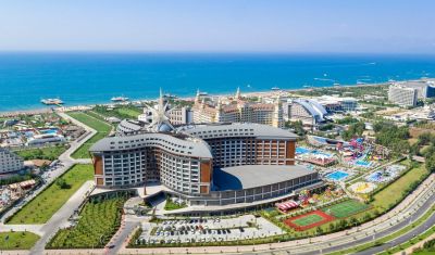 Oferta pentru Litoral 2024 Hotel Royal Seginus 5* - Ultra All Inclusive