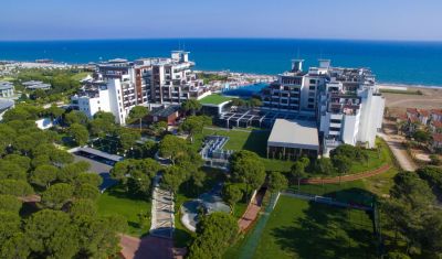 Oferta pentru Litoral 2024 Hotel Selectum Luxury Resort 5* - Ultra All Inclusive