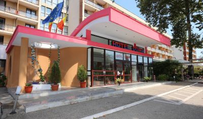 Oferta pentru Litoral 2024 Hotel Doina 3* - Mic Dejun/Demipensiune/Pensiune Completa