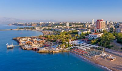 Oferta pentru Litoral 2024 Club Hotel Sera 5* - Ultra All Inclusive