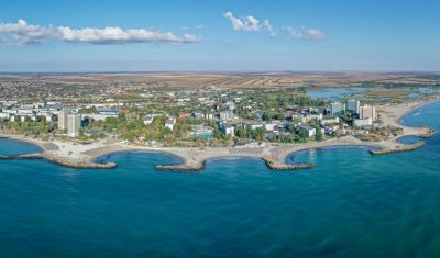 Oferta pentru Litoral 2025 Hotel Semiramis 2* - Mic Dejun/Demipensiune/Pensiune Completa