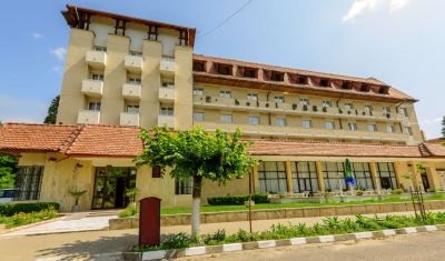 Oferta pentru Balneo 2023 Hotel Parc 2* - Fisa Cont