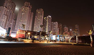 Oferta pentru Revelion 2024 Hotel Amwaj Rotana Jumeirah Beach 5* - Fara Masa/Mic Dejun