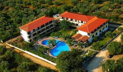 Oferta pentru Litoral 2024 Hotel Natasa 3* - Mic Dejun/Demipensiune