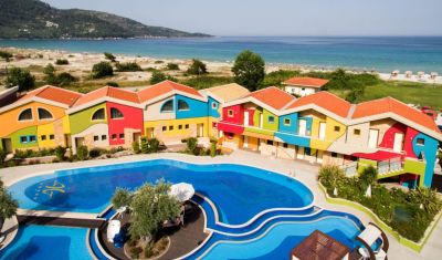 Oferta pentru Litoral 2024 Hotel Alexandra Golden 5* (Adults Only) - Mic Dejun/Demipensiune/All Inclusive