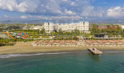 Oferta pentru Litoral 2024 Hotel Haydarpasha Palace 5* - Ultra All Inclusive