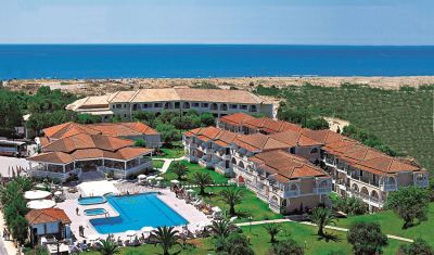 Oferta pentru Litoral 2024 Hotel Golden Sun 4* - All Inclusive