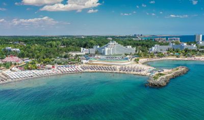 Oferta pentru Litoral 2024 Hotel Mera Onix 4* - All Inclusive