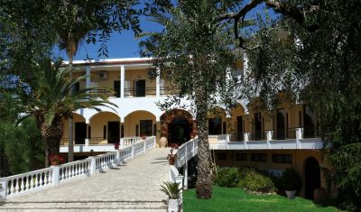 Oferta pentru Litoral 2022 Hotel Paradise Corfu 3*(avion charter) - Demipensiune