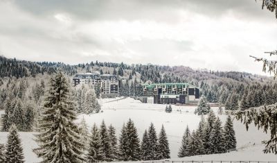Oferta pentru Revelion 2024 Silver Mountain Resort & Spa - Mic Dejun