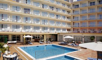 Oferta pentru Litoral 2024 Hotel Linda Mallorca 3* - Demipensiune