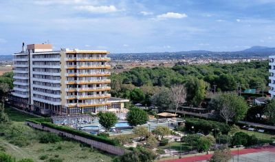 Oferta pentru Litoral 2024 Hotel Caballero 4* - Mic Dejun/Demipensiune