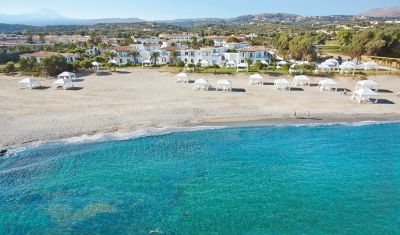 Oferta pentru Litoral 2024 Grecotel Caramel Boutique Resort 5* - Mic Dejun/Demipensiune