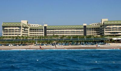 Oferta pentru Litoral 2022 Hotel Amelia Beach Resort 5* - All Inclusive