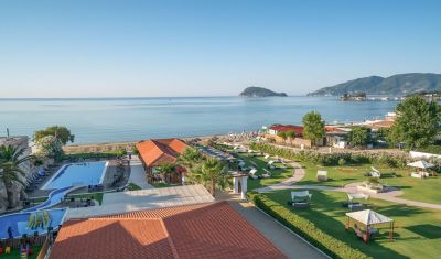 Oferta pentru Litoral 2024 Hotel Galaxy Beach Resort 5* - Mic Dejun/Demipensiune/All Inclusive