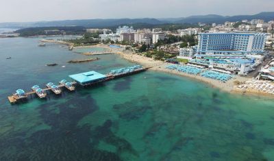 Oferta pentru Litoral 2023 Hotel Granada Luxury Beach 5* - Ultra All Inclusive