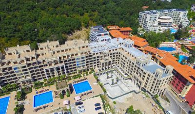 Oferta pentru Litoral 2024 Aparthotel Argisht Partez 4* - All Inclusive