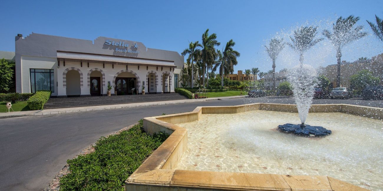 Oferta pentru Craciun 2022 Hotel Stella Beach Resort & Spa 5* - All Inclusive/Premium All Inclusive