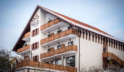Oferta pentru Balneo 2023 Hotel Relax 3* - Mic Dejun/Demipensiune/All Inclusive