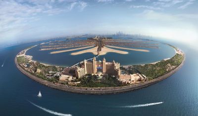 Oferta pentru Emiratele Arabe Unite 2023/2024 Hotel Atlantis The Palm 5* - Fara Masa/Mic Dejun
