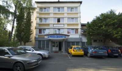 Oferta pentru Revelion 2024 Hotel Craiasca 3* - Demipensiune
