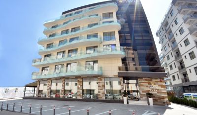 Oferta pentru Litoral 2023 Hotel Stavros 4* - Mic Dejun/Mic Dejun + Fisa Cont