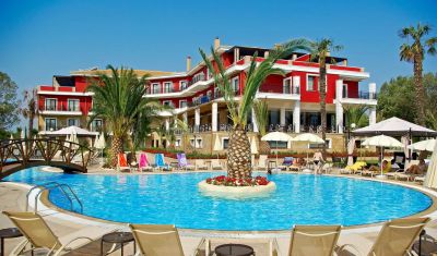 Oferta pentru Litoral 2024 Hotel Mediterranean Princess 4* (Adults Only) - Demipensiune/All Inclusive 