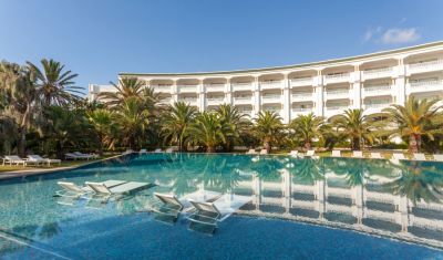 Oferta pentru Litoral 2023 Hotel TUI Blue Oceana Suites 5* (Adults Only) - Conform Oferta