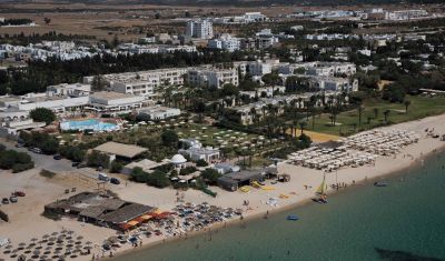 Oferta pentru Litoral 2024 Hotel Calimera Delfino Beach Resort & Spa 4* - All Inclusive