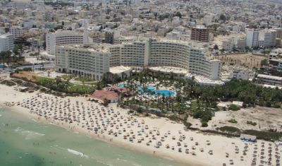 Oferta pentru Litoral 2024 Hotel Riadh Palms Resort & Spa 4* - All Inclusive
