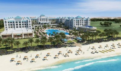 Oferta pentru Litoral 2024 Hotel Barcelo Concorde Green Park Palace 5* - All Inclusive