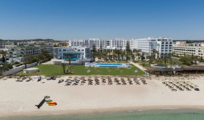 Oferta pentru Litoral 2024 Iberostar Selection Kantaoui Bay 5* - All Inclusive