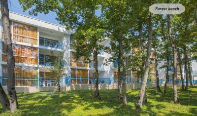 Oferta pentru Litoral 2023 Hotel Forest Beach 4* - All Inclusive