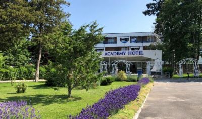 Oferta pentru Litoral 2024 Hotel Academy 3* - Fara Masa