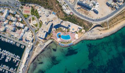 Oferta pentru Litoral 2024 Regency Hotel & Spa 4* - All Inclusive