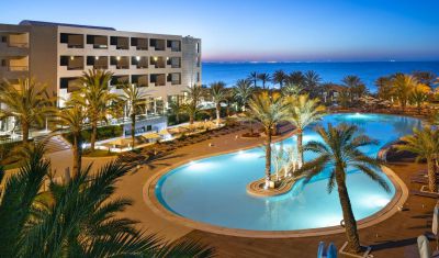 Oferta pentru Litoral 2024 Hotel Rosa Beach Thalasso & Spa 4* - All Inclusive