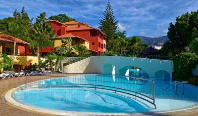 Oferta pentru Litoral 2024 Aparthotel Pestana Village Garden Resort 4* - Demipensiune