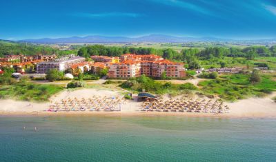 Oferta pentru Litoral 2022 Hotel Hacienda Beach 3* - Mic Dejun/All Inclusive