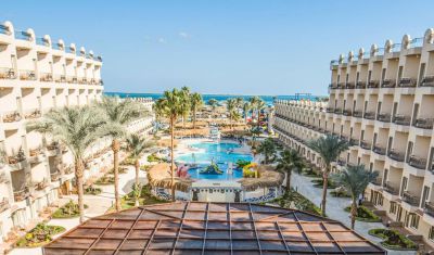 Oferta pentru Litoral 2024 Hotel Sunrise Aqua Joy Resort 4* - All Inclusive