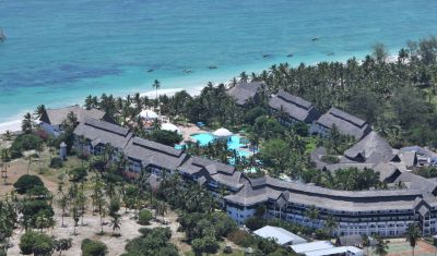 Oferta pentru Africa 2021/2022 Hotel Southern Palms Beach Resort 4* - Demipensiune