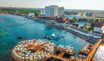 Oferta pentru Litoral 2022 Hotel Salamis Bay Conti Resort 5* - Ultra All Inclusive