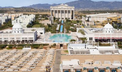 Oferta pentru Litoral 2023 Hotel Kaya Artemis Resort 5* - Ultra All Inclusive