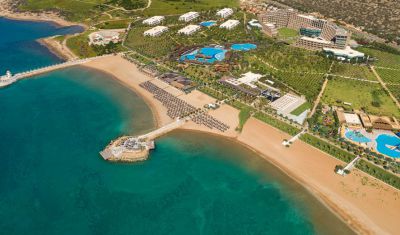 Oferta pentru Litoral 2023 Hotel Noahs Ark Deluxe Hotel & Spa 5* - Ultra All Inclusive