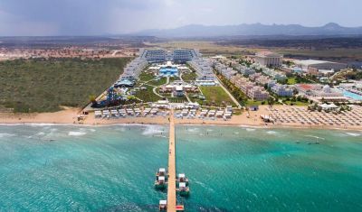 Oferta pentru Litoral 2022 Hotel Limak Cyprus Deluxe 5* - Ultra All Inclusive