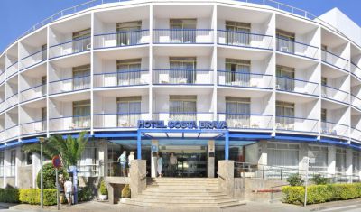 Oferta pentru Litoral 2022 Hotel GHT Costa Brava & Spa 3* - Mic Dejun/Demipensiune